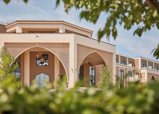 Hotel Thermen Berendonck 1