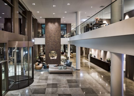 Van der Valk Hotel Tilburg 1