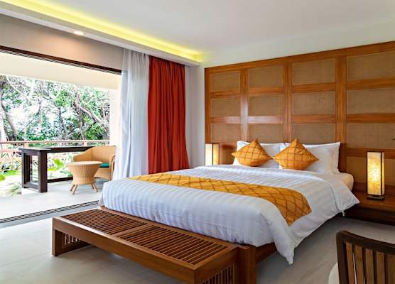 Ocean's Edge Resort 1