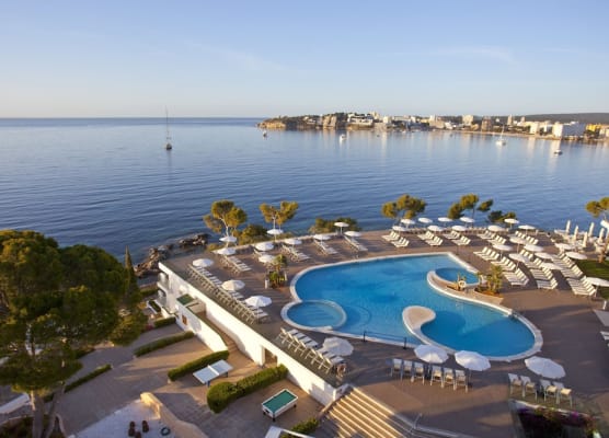 Aparthotel Ponent Mar 1