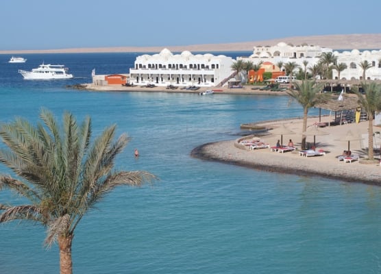 Arabella Azur Resort 1