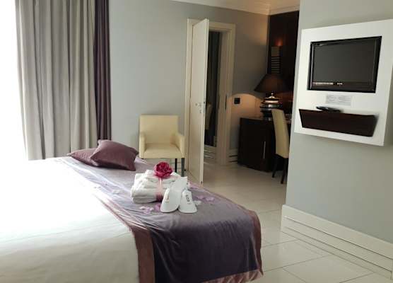 Gabri Park Hotel 1