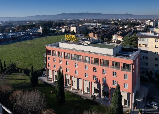 Charme Hotel 1