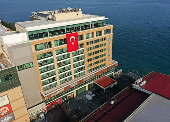 Dedeman Zonguldak 1