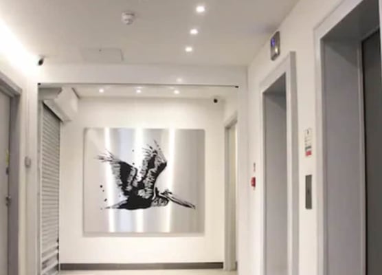 Pelican London Hotel and Residence 1