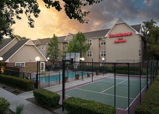 Residence Inn by Marriott Stockton 1