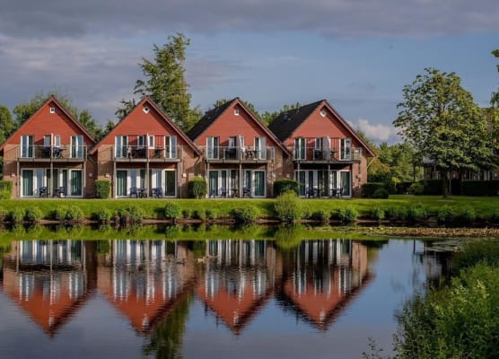 Eurostrand Resort Lüneburger Heide 1