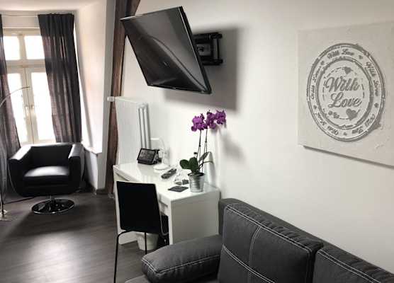 MH Hotel Lamm Rottweil 1
