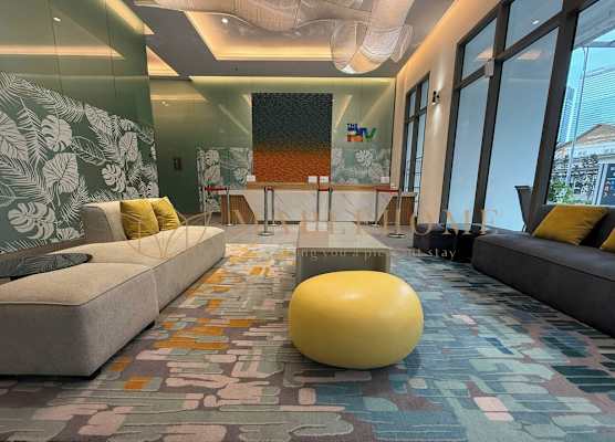 Riveria Premier Suites Kuala Lumpur 1