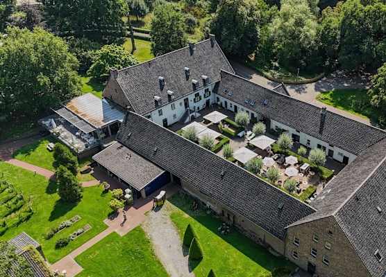 Hotel Winselerhof by Flow 1