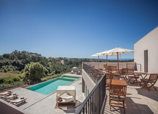 Vale d'Azenha Hotel Rural & Residences 1