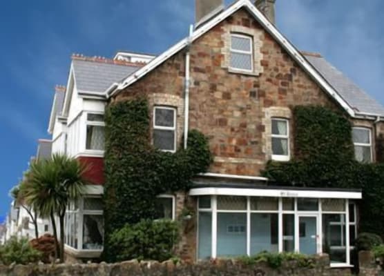 St Breca 1