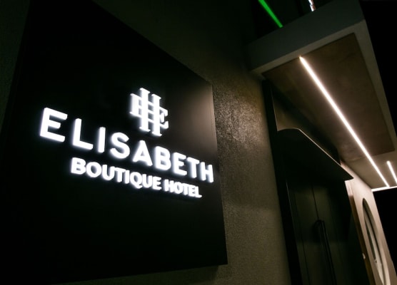Elisabeth Boutique Hotel 1