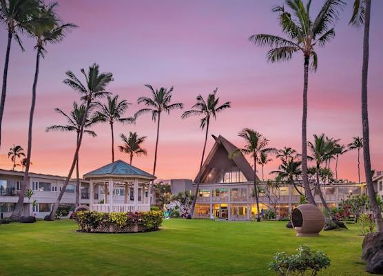 Maui Beach Hotel 1