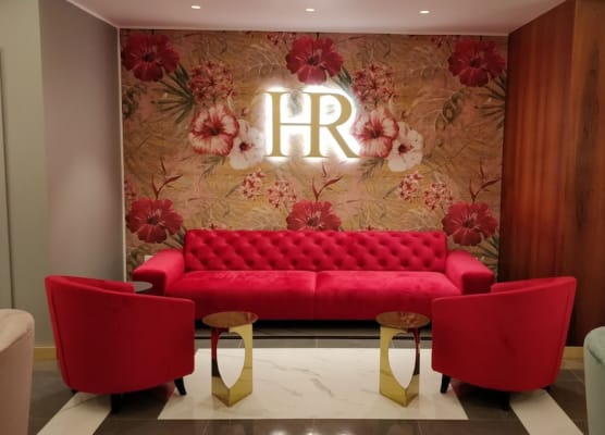 Hotel Roma 1
