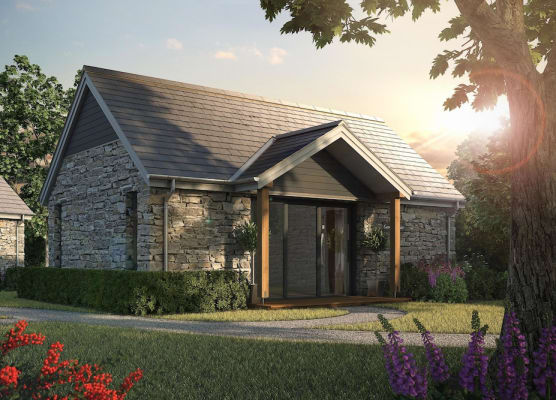 Kentisbury Grange 1