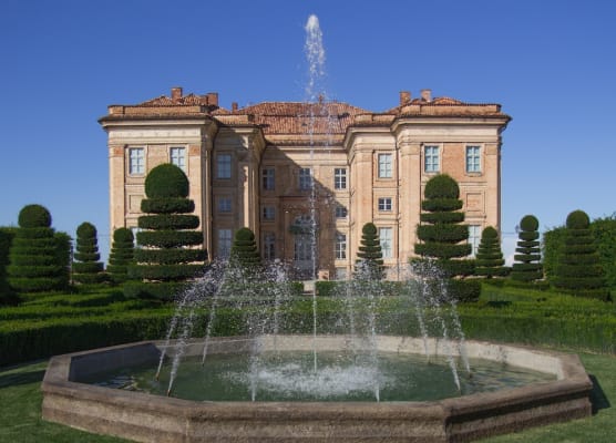 Castello di Guarene 1