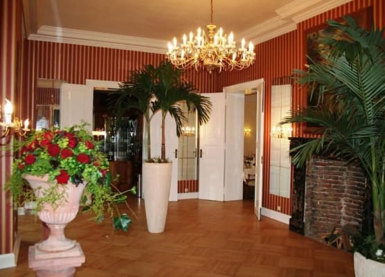 Schloss Westerholt 1