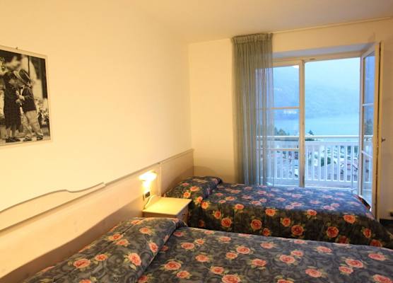 Hotel Europa 1