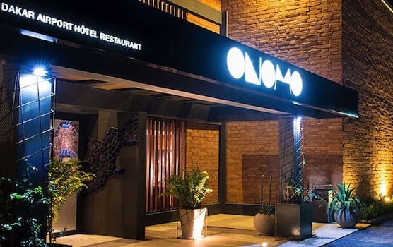 ONOMO Hotel Dakar 1