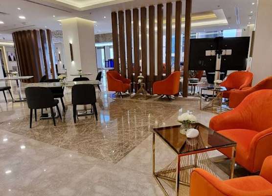 Gloria Hotel & Suites Doha 1