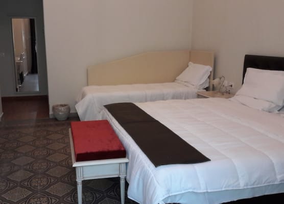 Umberto House Catania 1