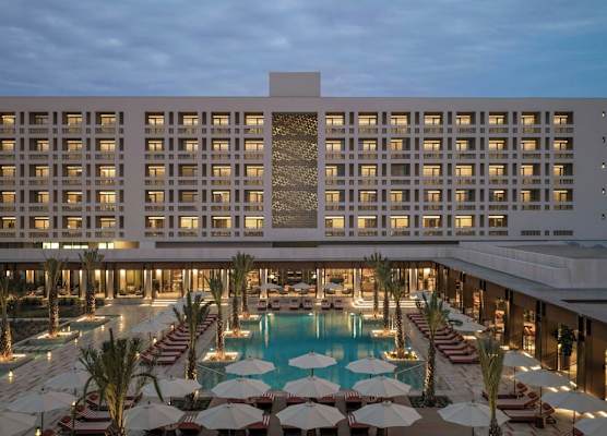 The Landmark Nicosia, Autograph Collection 1
