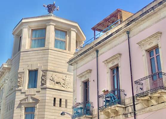 Hotel Posta 1