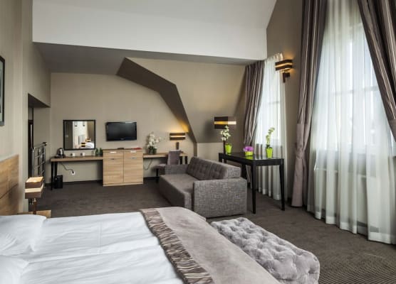Focus Hotel Premium Elbląg 1