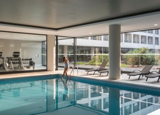 Azoris Royal Garden – Leisure & Conference Hotel 1