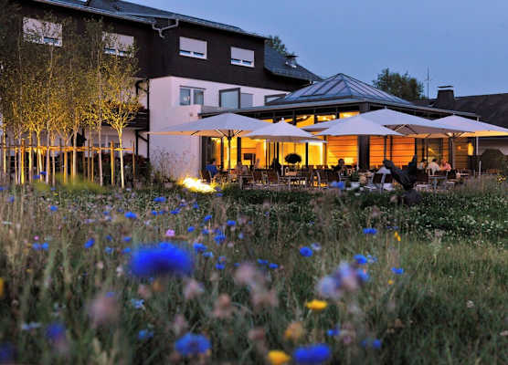 Landidyll Hotel Restaurant Birkenhof 1