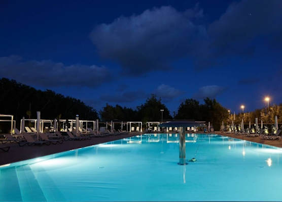 Hotel Quadrifoglio 1