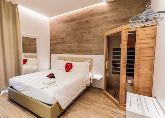 Hotel Gran Sasso & SPA 1