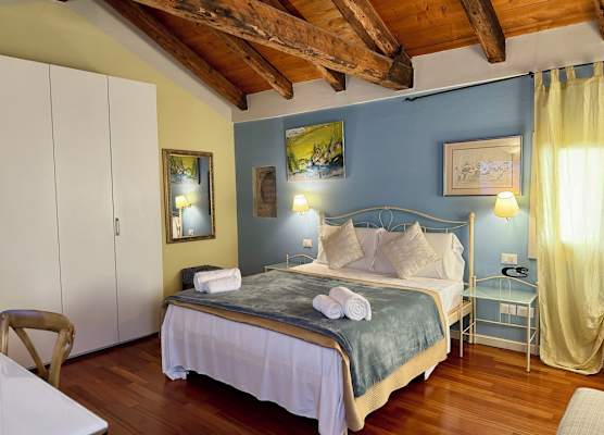 First Dream Venice 1