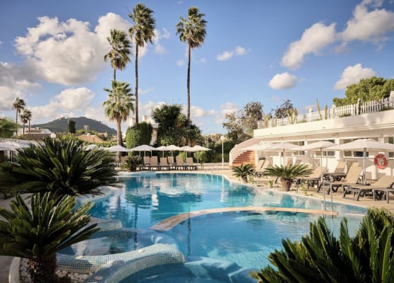 Catalonia del Mar - Adults Only 1