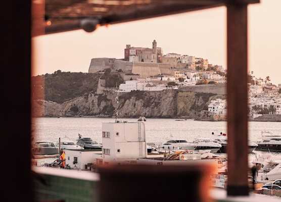 Mikasa Ibiza Boutique Hotel ADULTS ONLY 1