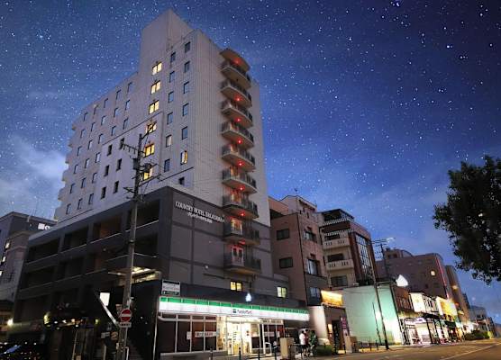 Country Hotel Takayama 1
