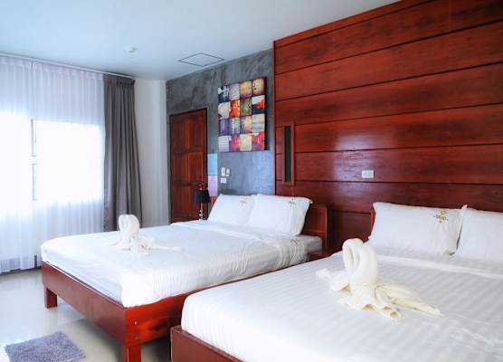 The Key Hotel 1