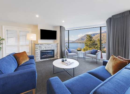 Oaks Queenstown Shores Resort 1