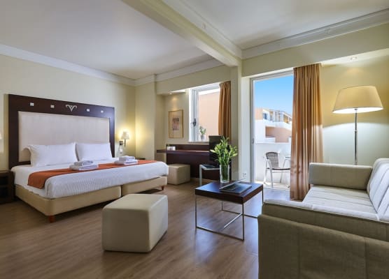 Atrion Hotel 1