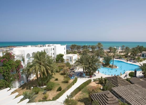 Golf Beach & Thalasso -Family & Couples 1