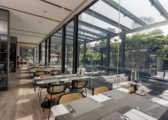 Arden Hotel and Residence by At Mind 1