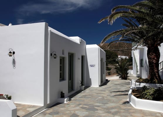 Olia Hotel 1