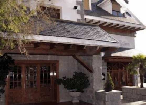 Rural Hotel Las Gacelas 1
