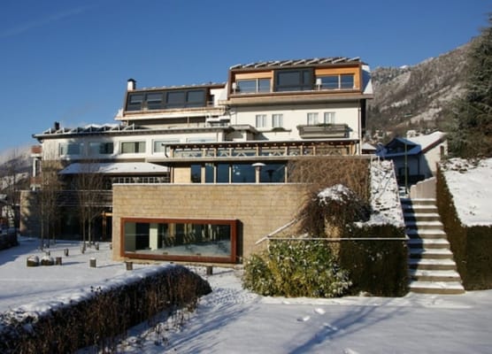 Hotel Milano Alpen Resort Meeting&Spa 1