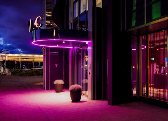 Hotel VIC 1