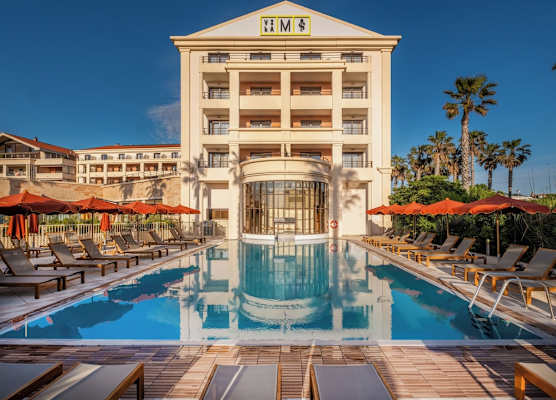 Hôtel Villa M Marseille 1