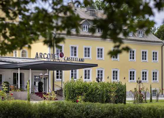 ARCOTEL Castellani Salzburg 1