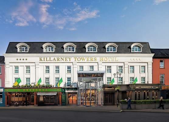 Killarney Towers Hotel & Leisure Centre 1