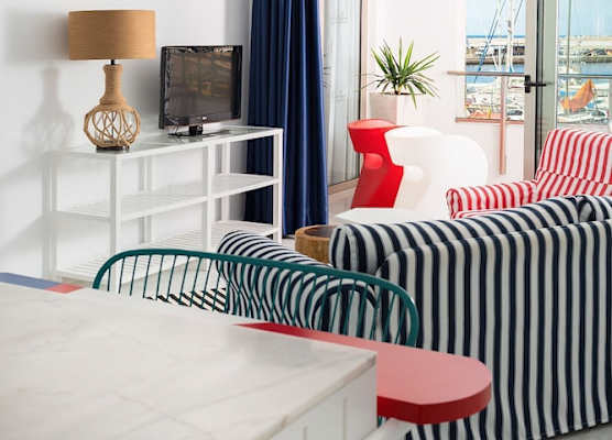 Marina Suites Gran Canaria 1